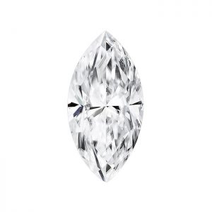 Marquise – VVS1 clarity, D color – 0.05 – 3 carats